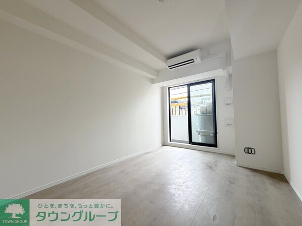 グレースティリアの物件内観写真